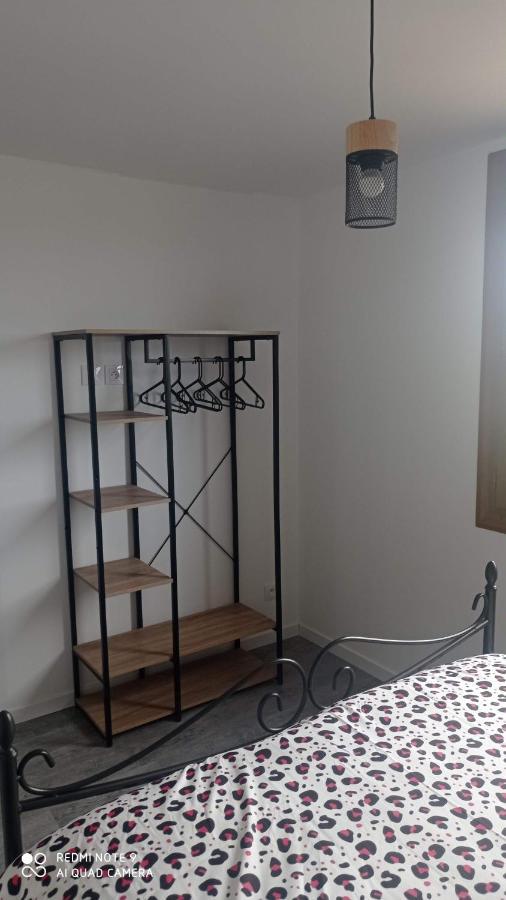 La Bella 12-Appartement Rez De Chaussee 90M² Bordeaux-Saint-Clair Luaran gambar
