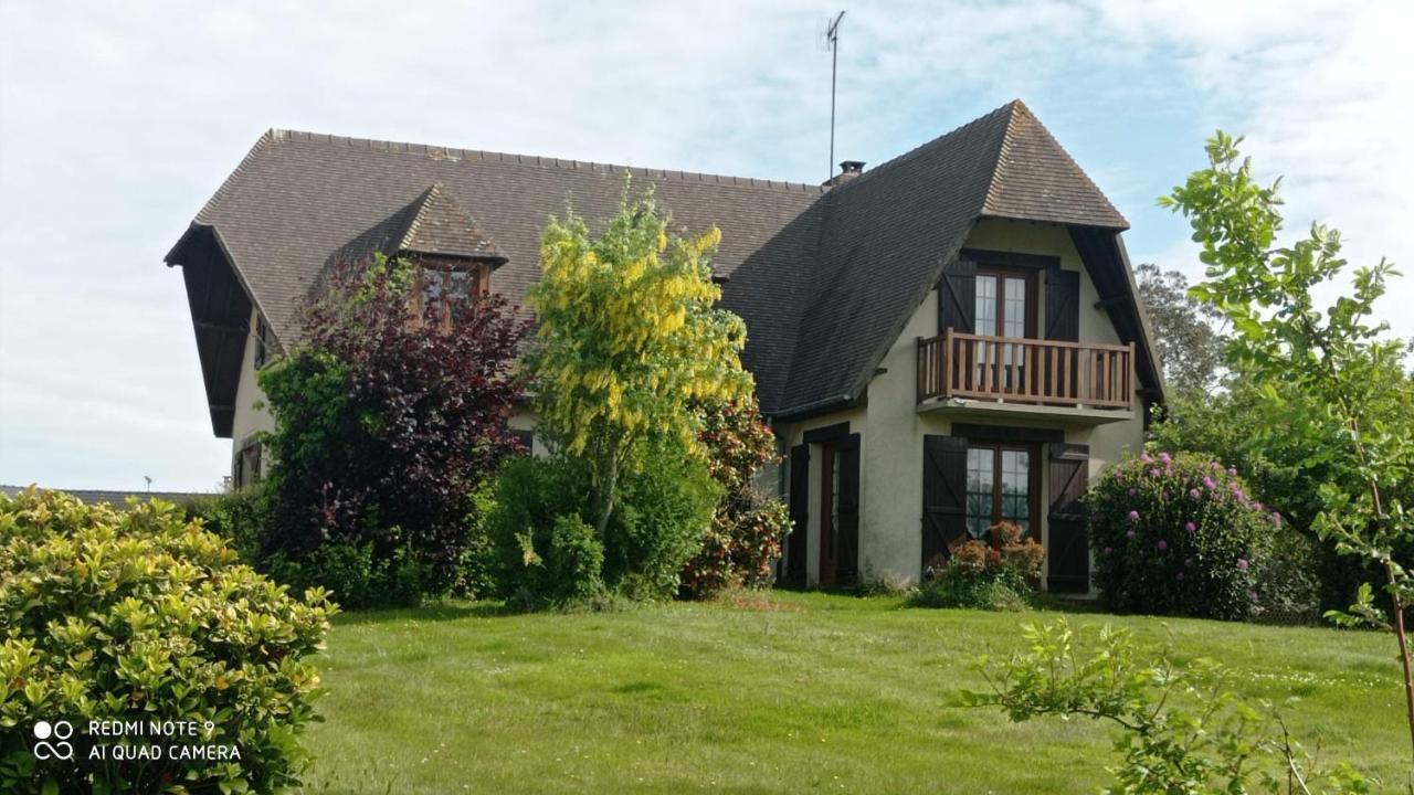 La Bella 12-Appartement Rez De Chaussee 90M² Bordeaux-Saint-Clair Luaran gambar
