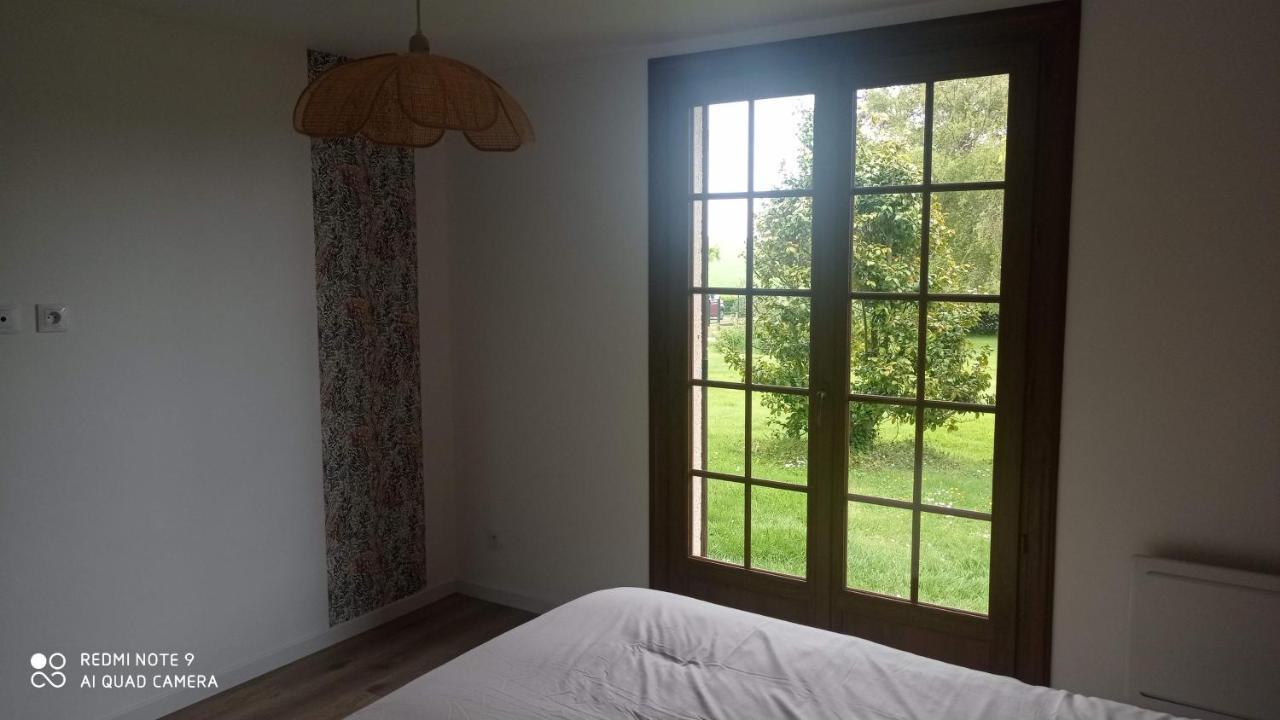 La Bella 12-Appartement Rez De Chaussee 90M² Bordeaux-Saint-Clair Luaran gambar