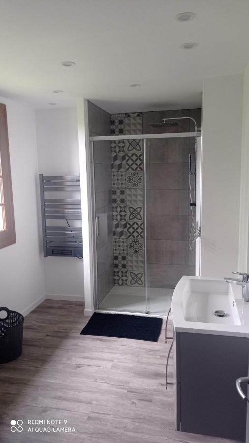 La Bella 12-Appartement Rez De Chaussee 90M² Bordeaux-Saint-Clair Luaran gambar