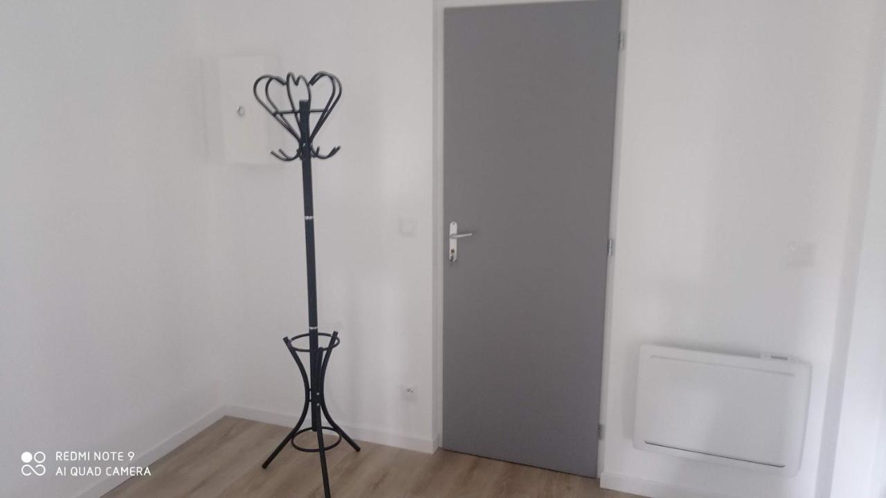 La Bella 12-Appartement Rez De Chaussee 90M² Bordeaux-Saint-Clair Luaran gambar